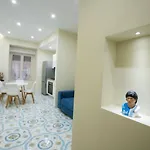 Проживание в семье G House