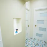 Проживание в семье G House Неаполь