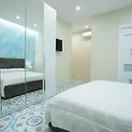 G House Проживание в семье Неаполь