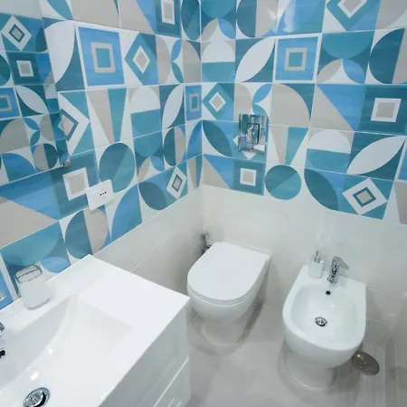 G House Неаполь